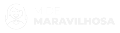 logo M de maravilhosa